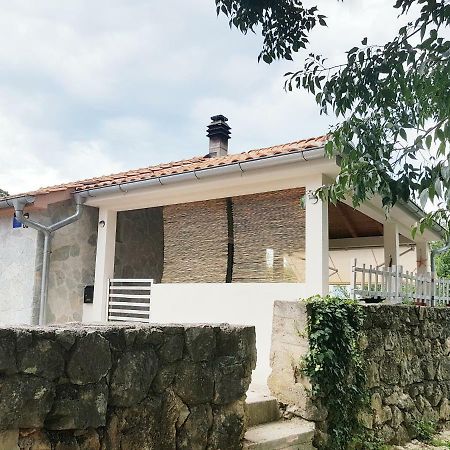 Casa Mio Villa Malinska Exterior foto