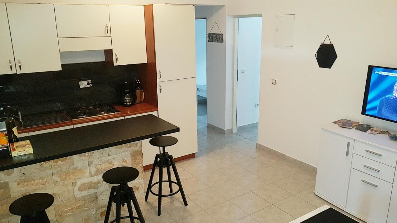 Casa Mio Villa Malinska Exterior foto